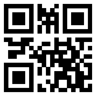 Scansione del Qr Code di 3206445307