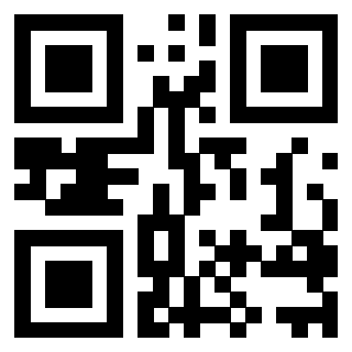 Immagine del Qr Code di 3206445309