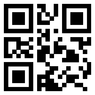 Il QrCode di 3206445312