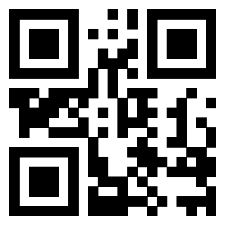 Scansione del QrCode di 3206445313