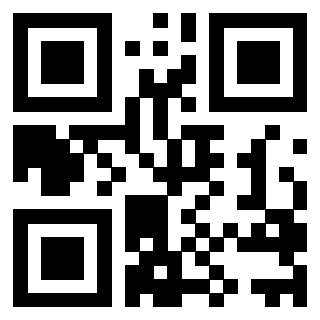 3206445314 QrCode associato