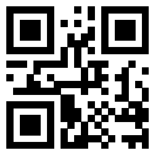 Scansione del QrCode di 3206445318