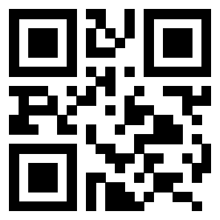 Scansione del Qr Code di 3206445319