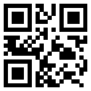 3206445322 QrCode associato