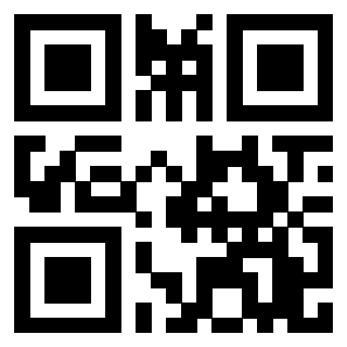 3206445323 Qr Code associato