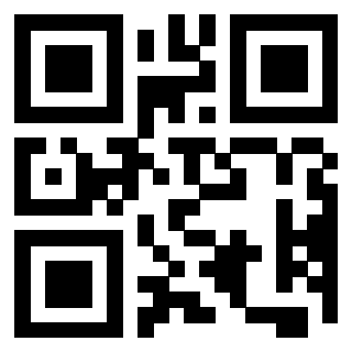 3206445325 - Immagine del QrCode associato
