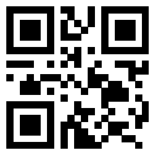 Immagine del Qr Code di 3206445326