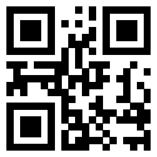 Immagine del Qr Code di 3206445327