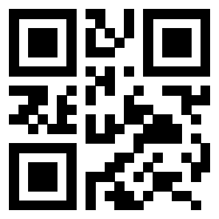 Immagine del Qr Code di 3206445328