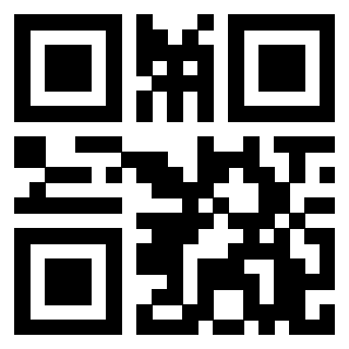 3206445329 - Immagine del Qr Code associato