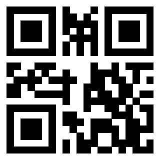 Scansione del Qr Code di 3206445334