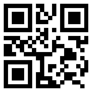 3206445336 - Immagine del Qr Code
