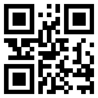 Scansione del Qr Code di 3206445337