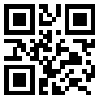 3206445338 - Immagine del QrCode