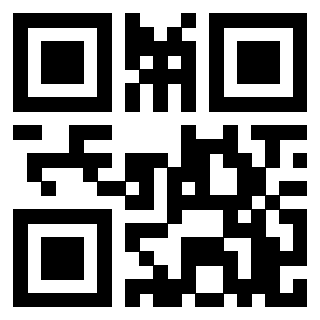 3206445340 - Immagine del QrCode associato