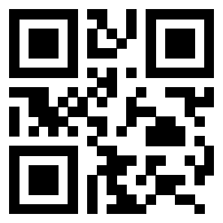 3206445343 QrCode associato