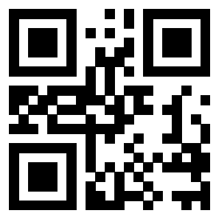 Qr Code di 3206445344