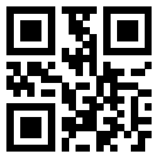 Immagine del QrCode di 3206445349
