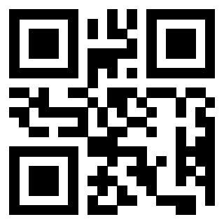 Immagine del Qr Code di 3206445352