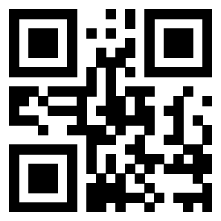 Il QrCode di 3206445357