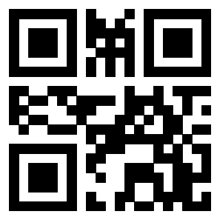 3206445360 Qr Code associato