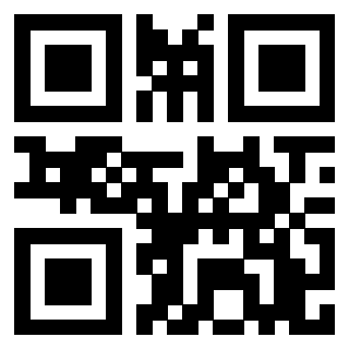 3206445362 QrCode associato