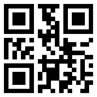 3206445363 - Immagine del QrCode associato