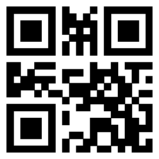 3206445364 - Immagine del QrCode associato