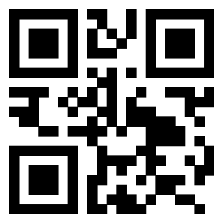 Immagine del Qr Code di 3206445365