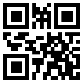 Immagine del QrCode di 3206445367