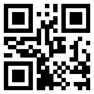 Immagine del QrCode di 3206445368