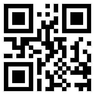 3206445370 - Immagine del Qr Code associato