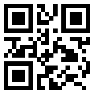 3206445372 QrCode associato