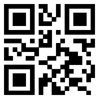 3206445375 QrCode associato