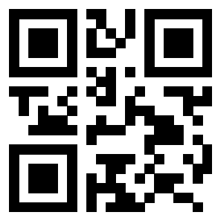 Scansione del Qr Code di 3206445376