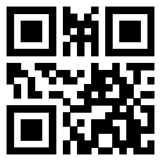 Scansione del Qr Code di 3206445381