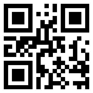 Scansione del QrCode di 3206445382
