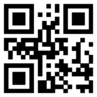 3206445383 - Immagine del Qr Code associato