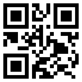 Il QrCode di 3206445384