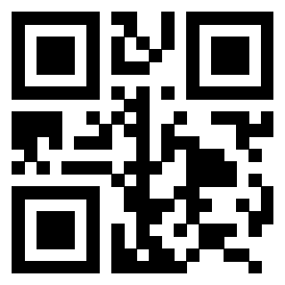 3206445385 QrCode associato