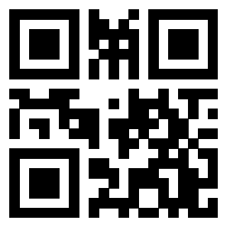 Il Qr Code di 3206445389