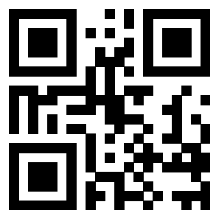 Il QrCode di 3206445391