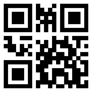 Immagine del QrCode di 3206445392