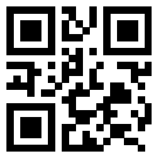 Scansione del Qr Code di 3206445395
