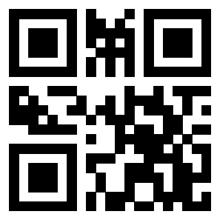 3206445397 QrCode associato