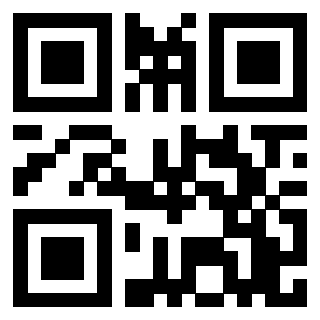 Il QrCode di 3206445398