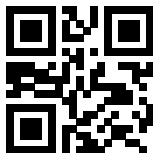 3206445400 QrCode associato