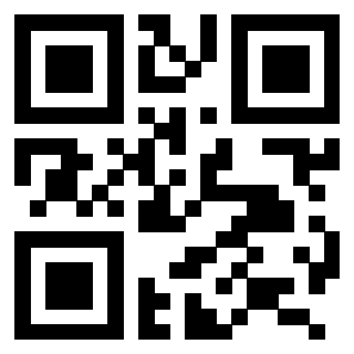 Scansione del Qr Code di 3206445404