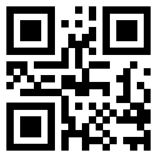 3206445408 - Immagine del QrCode associato