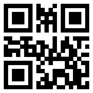 Immagine del QrCode di 3206445410